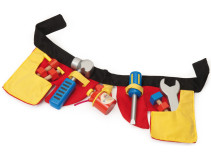Le Toy Van, Snickarbälte