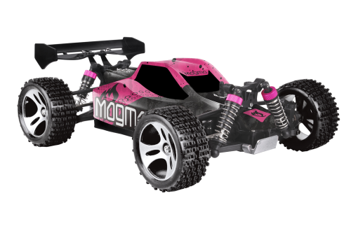 2Fast2Fun, Magma 1:18, 55 km/h 4WD