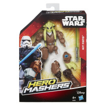 Star Wars VII, Hero Mashers, Kit Fisto