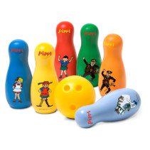 Pippi Bowling