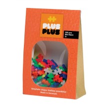 Plus Plus, Mini Neon 300 st