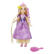 Disney Princess, Rapunzels Långa Lockar