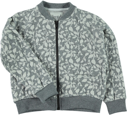 LIMITED by Name it, Jacka, Lixa, Grey Melange