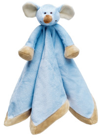 Teddykompaniet, Diinglisar, Snuttefilt, Mus