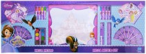 Disney Skriv & målarset stor Sofia
