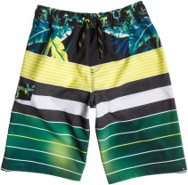 Quiksilver, Badshorts, Remix Youth