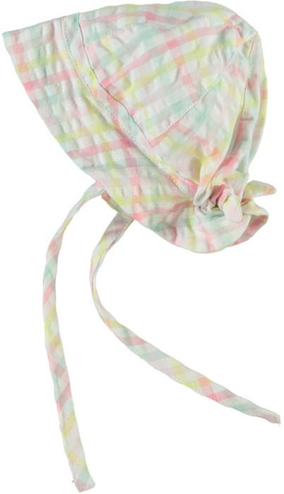 Name it, Solhatt, Iben Newborn