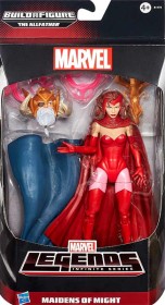 Marvel Avengers, Scarlet Witch, Infinite Series 15 cm