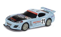 Scalextric, GT Lightning – Blue, 1:32 SR