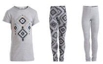 Little Pieces, Pyjamas, 3-pack, Lpfair