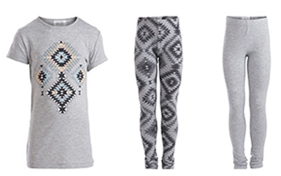 Little Pieces, Pyjamas, 3-pack, Lpfair