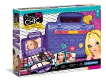 Crazy Chic, Superstar, Makeupset
