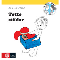 Totte städar