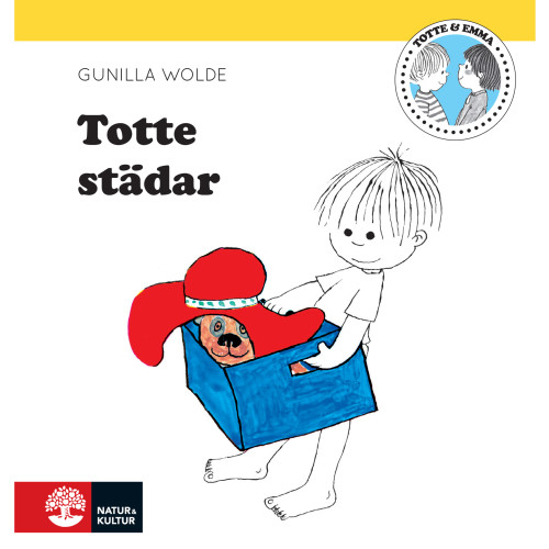 Totte städar