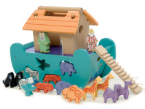 Le Toy Van, Noaks Ark Liten