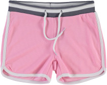 Name it, Träningsshorts, Pumesh, Kids, Prism Pink