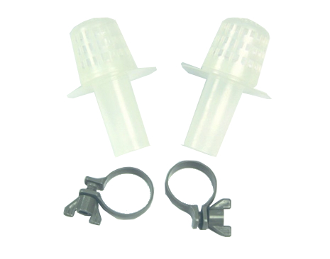 BESTWAY, Reservdel, Debris Screens & Hose Clamps