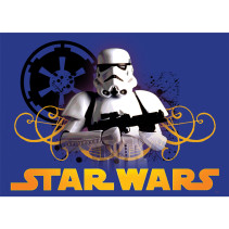 Disney Matta Star Wars "Stormtrooper"