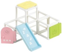 Sylvanian Families, Djungelgym