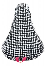 Liix, Liix Saddlecover Houndstooth