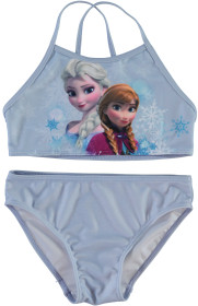 Name it, Bikini, Frozen, Kids, Cerulean