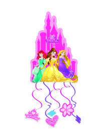 Disney Princess, Pinata