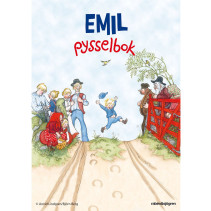Emil Pysselbok