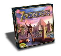 7 Wonders
