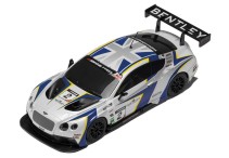 Scalextric, Bentley Continental GT3, 1:32 SR