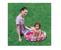 Bestway, Pool Musses klubbhus, 61 x 15 cm