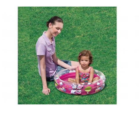 Bestway, Pool Musses klubbhus, 61 x 15 cm