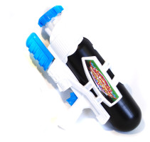 Vattenpumppistol 35 cm Vit