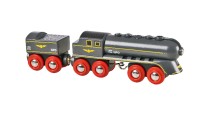 BRIO, Bullet Train