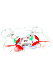 2Fast2Fun, Focus Drone Quadrocopter