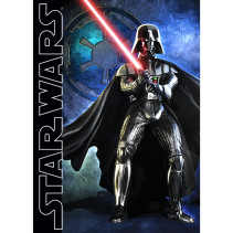 Star Wars Matta Star Wars "Darth Vader"