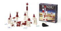 Bandu, Bästa Spelnyhet 2009