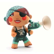Djeco, Arty Toys, Caraiba