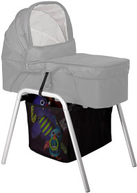 Mountain Buggy, Stativ till liggdel, Black