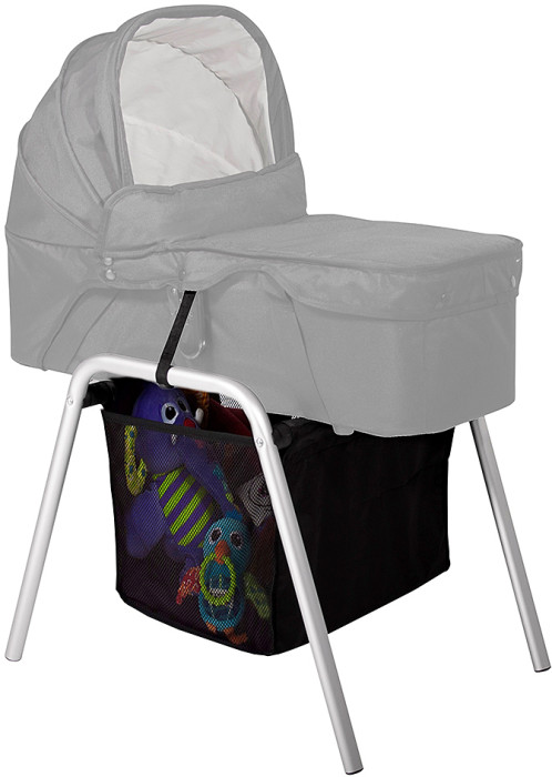 Mountain Buggy, Stativ till liggdel, Black