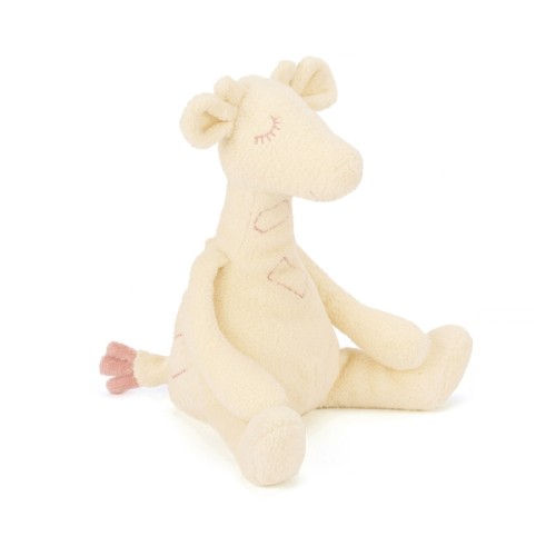 Jellycat, Dreamer Giraff 23 cm