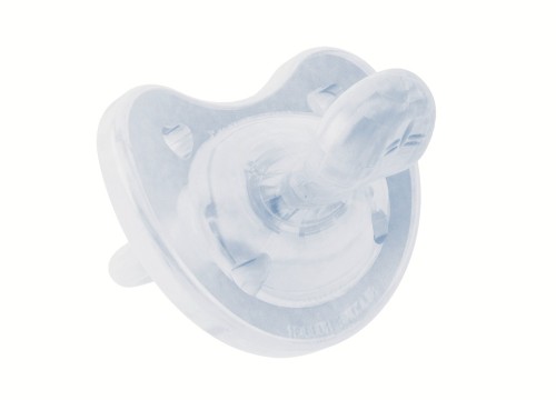 Chicco, Gomotto, Napp, Silikon, 4 m+