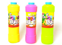 Såpbubblor 900 ml