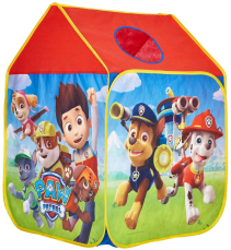Paw Patrol, Lektält, Wendy House