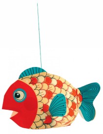 Djeco, Små fiskar