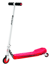 Razor, Rift Sparkcykel