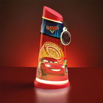 GoGlow, Cars Nattlampa