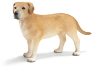Schleich 16386, Labrador Hane