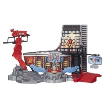 Marvel Avengers, Iron Mans Lab Attack