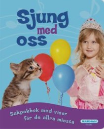 Kärnan, Pekbok, Sjung med oss