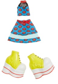 Bratz, Fashion Pack, Kisses! XOXO